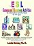 Esl Games And Classroom Activities: An Interactive Activity Book for All Ages