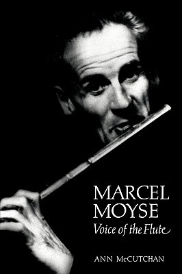 Marcel Moyse: Voice of the Flute (Amadeus)