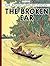 The Broken Ear (Tintin, #6)