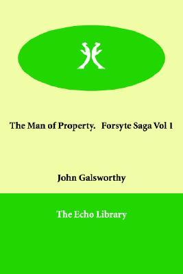 The Man of Property