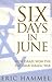 Six Days in June: How Israe...