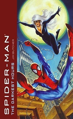 Spider-Man: The Darkest Hours (Mass Market Paperback)