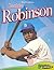 Jackie Robinson (Bio-Graphics)