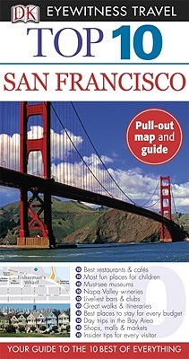 Top 10 San Francisco (Paperback)