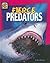 Fierce Predators (Top 10s)
