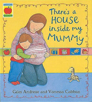 There's a House Inside My Mummy (Paperback)