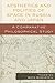 Aesthetics and Politics of Space in Russia and Japan: A Comparative Philosophical Study