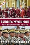 Burma/Myanmar: Wh...