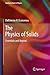 The Physics of Solids: Essentials and Beyond (Graduate Texts in Physics)