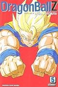 Dragon Ball Z, Vol. 5
