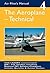The Aeroplane - Technical