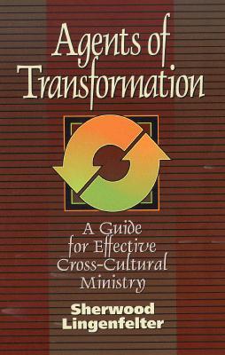 Agents of Transformation (Paperback)