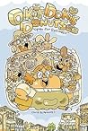 Okie Dokie Donuts by Chris  Eliopoulos