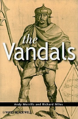 The Vandals (Hardcover)