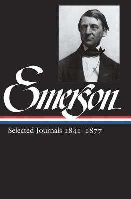 Selected Journals, 1841-1877 (Hardcover)