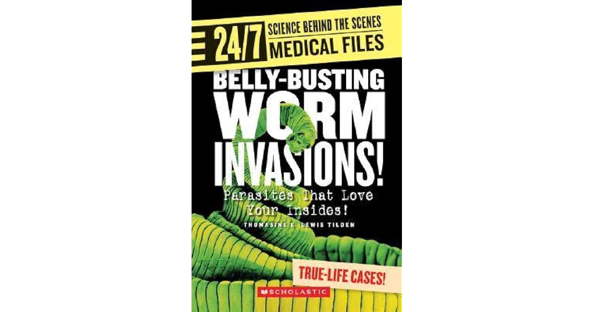 Bellybusting parasites essay 06 picture