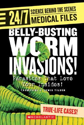 Bellybusting parasites essay 07 image