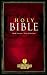 Holy Bible: Holman Christia...