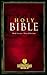 Holy Bible: Holman Christian Standard Bible