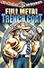 Full Metal Trench Coat (Bil...