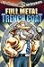 Full Metal Trench Coat