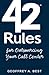 42 Rules for Outsourcing Yo...