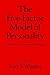 The Five-Factor Model of Personality: Theoretical Perspectives