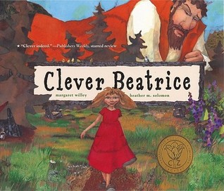 Clever Beatrice (Paperback)