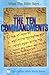 What the Bible Says about the Ten Commandments