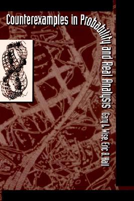 Counterexamples in Probability and Real Analysis (Hardcover)