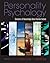 Personality Psychology by Randy J. Larsen Personality Psychology by Randy J. Larsen