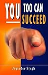 You Too Can Succeed