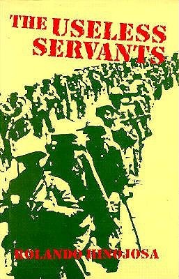 The Useless Servants (Hardcover)