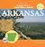 Arkansas (Bilingual Library...