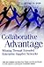Collaborative Advantage: Winning through Extended Enterprise Supplier Networks