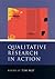 Qualitative Research in Action by Tim May