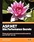 ASP.NET Site Performance Se...
