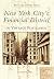 New York City's Financial D...