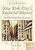 New York City's Financial District (NY) (Postcard History)