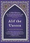 Alif the Unseen by G. Willow Wilson