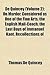 On Murder, Considered as One of the Fine Arts/The English Mail-coach/The Last Days of Immanuel Kant/Recollections (De Quincey, Vol 2)
