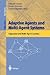 Adaptive Agents and Multi-A...