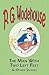 The Man with Two Left Feet & Other Stories (Jeeves, #0.5)