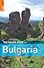 The Rough Guide to Bulgaria by Dan Richardson