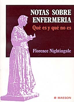 Notas sobre enfermería. Qué es y qué no es.