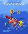 Marco Flamingo Under the Sea by Sheila Jarkins