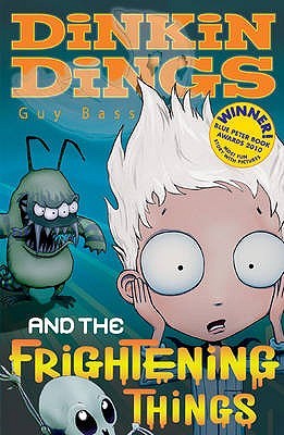 Dinkin Dings (Paperback)