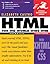 HTML for the World Wide Web, Fifth Student Edition, with XHTML and CSS
