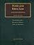 Food and Drug Law (Universi...