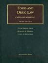 Food and Drug Law (University Casebook Series) Food and Drug Law (University Casebook Series)